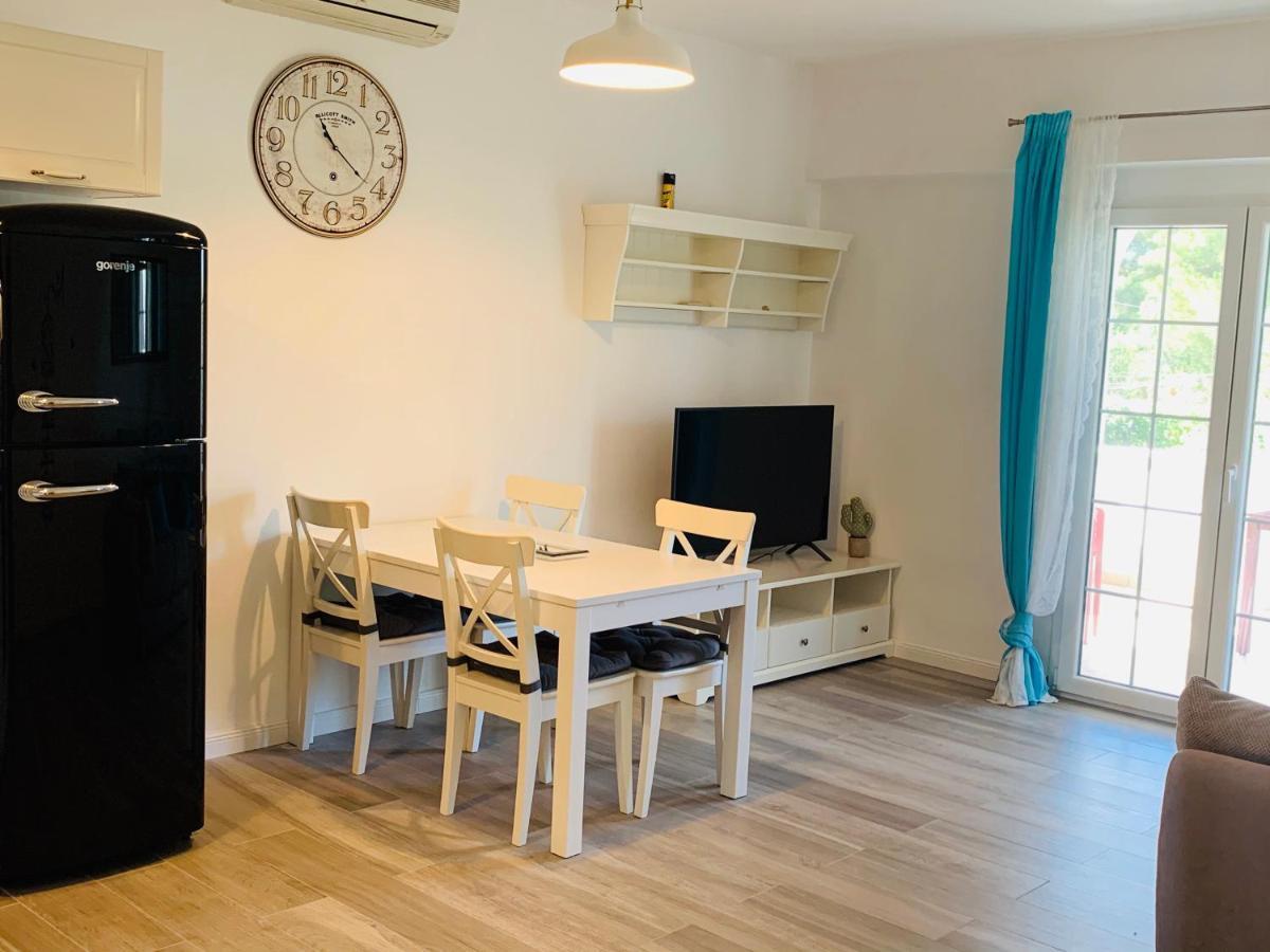 Apartments Biba Задар Екстер'єр фото